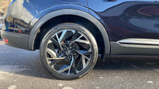 Renault Arkana 1.6 E-Tech FHEV 145 Esprit Alpine 5dr Auto Hybrid Estate